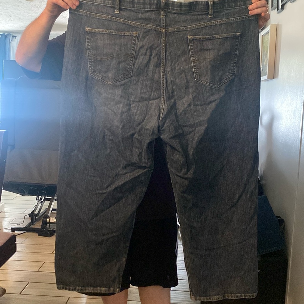 Lee Premium Select jeans
